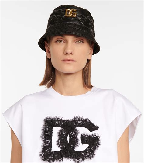 dolce gabbana hats for women